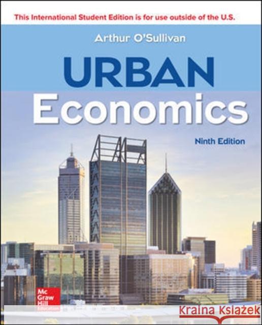 ISE Urban Economics