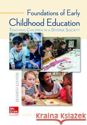 Loose Leaf for Foundations of Early Childhood Education