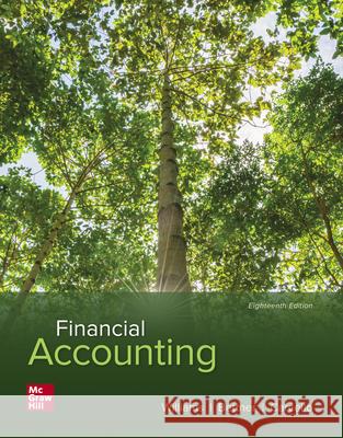 Loose Leaf for Financial Accounting