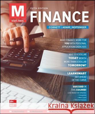 M: Finance