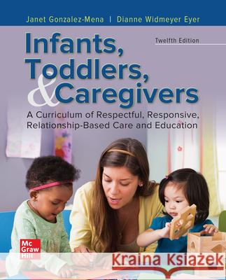 Looseleaf for Infants, Toddlers, and Caregivers