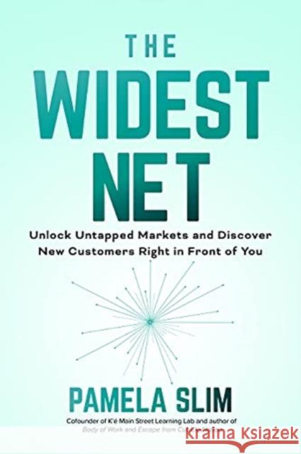 The Widest Net: Unlock Untapped Markets and Discover New Customers Right in Front of You