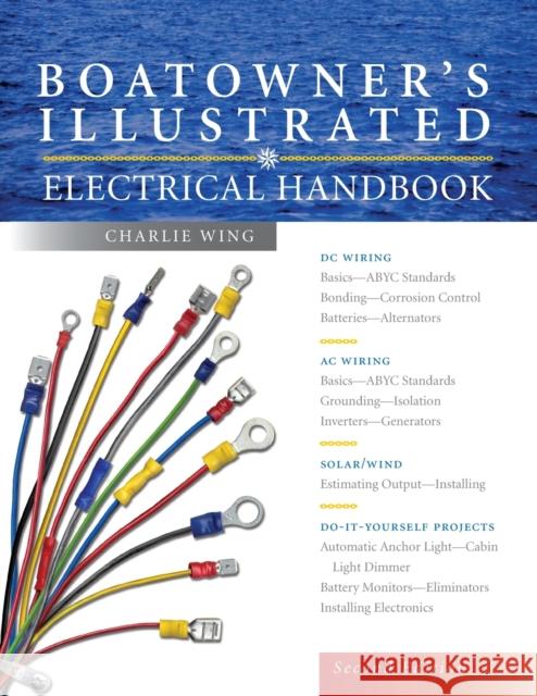 Boatowner's Illus Elec Hndbk 2E (PB)