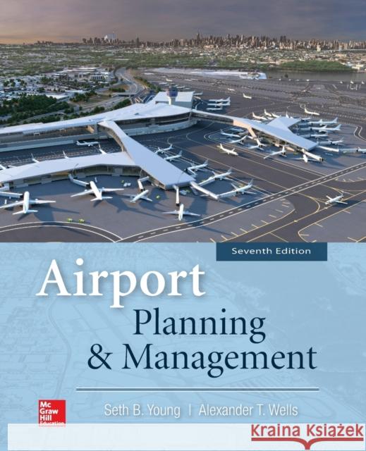Airport Planning and Management 7e (Pb)