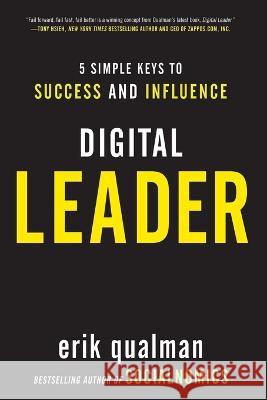 Digital Leader (PB)