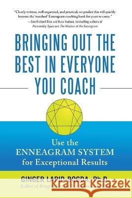 Bringing Out the Best in Everyone You Coach (PB)