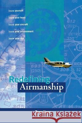 Redefining Airmanship (Pb)