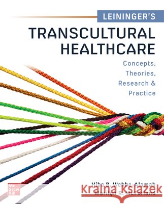 Leininger's Transcultural Healthcare: Concepts, Theories, Research & Practices