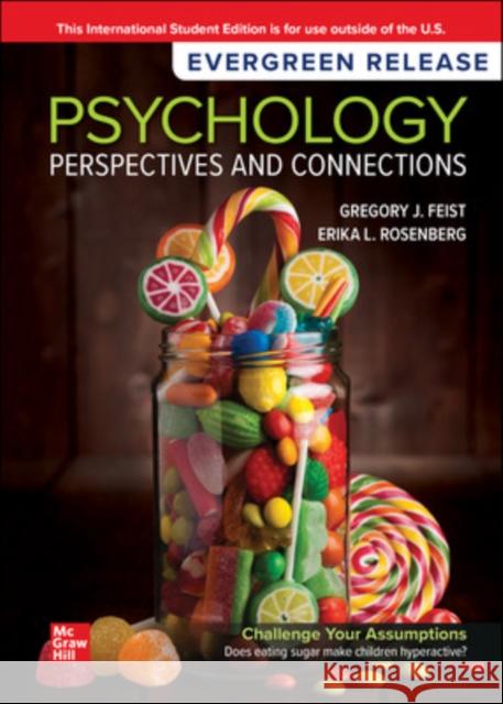 Psychology: Perspectives and Connections ISE