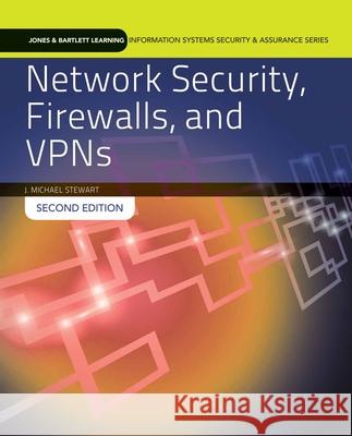 Network Security, Firewalls and VPNs