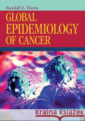 Global Epidemiology of Cancer