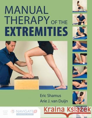 Manual Therapy of the Extremities