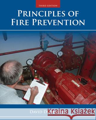 Principles of Fire Prevention Includes Navigate Advantage Access