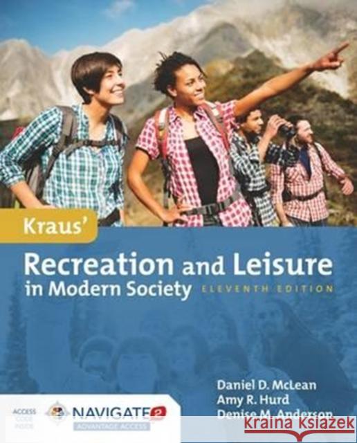 Kraus' Recreation  &  Leisure In Modern Society