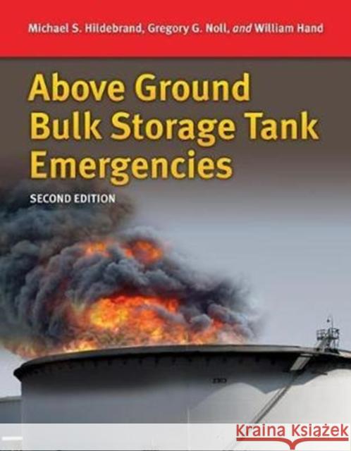 Above Ground Bulk Storage Tank Emergencies