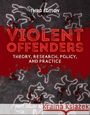 Violent Offenders: Theory, Research, Policy, and Practice