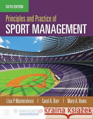 Principles and Practice of Sport Management