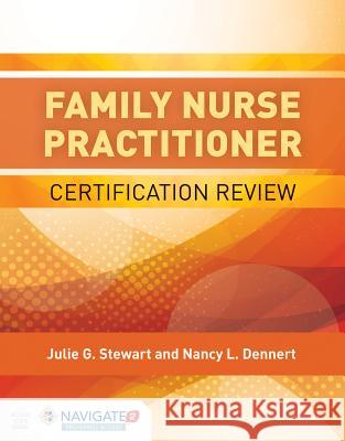 Family Nurse Practitioner Certification Review