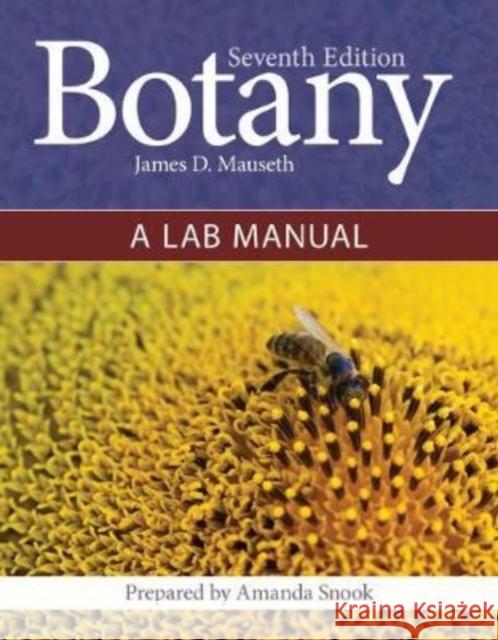 Botany: A Lab Manual: A Lab Manual
