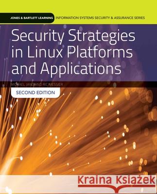 Security Strategies in Linux Platforms and Applications with Cloud Lab Access