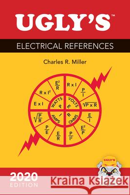 Ugly's Electrical References, 2020 Edition