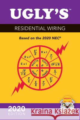 Ugly's Residential Wiring, 2020 Edition