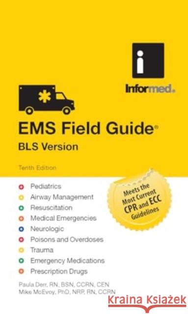 EMS Field Guide BLS Version