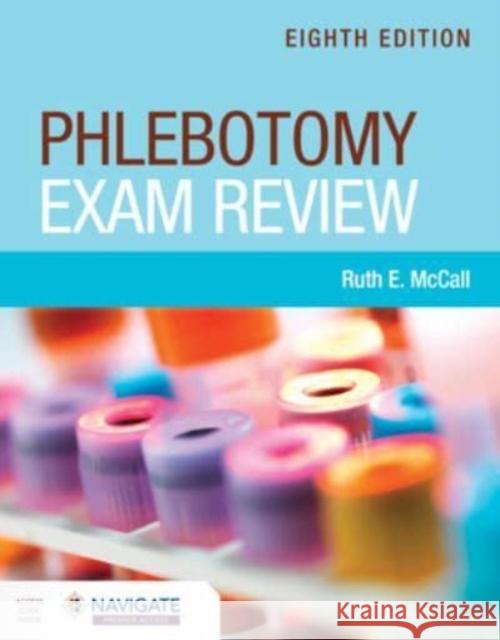 Phlebotomy Exam Review