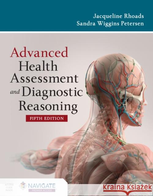 Advanced Health Assessment and Diagnostic Reasoning
