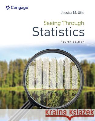 Seeing Through Statistics