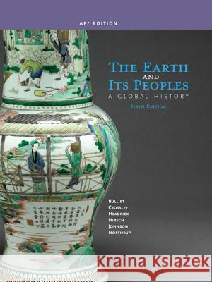 The Earth and its Peoples: A Global History