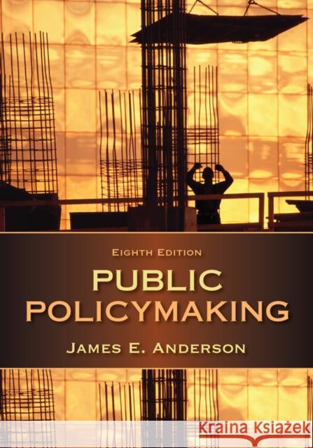 Public Policymaking