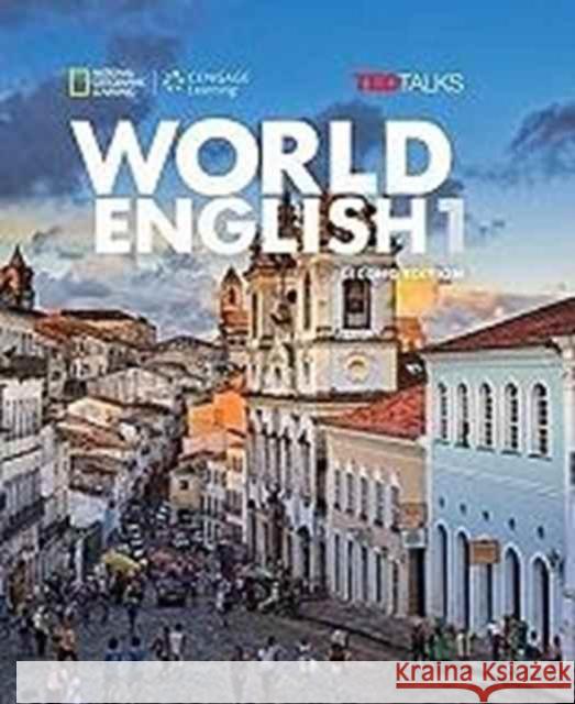 World English with TED Talks 1 - High Beginner Teacher Book (2nd Edition) 