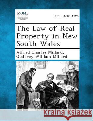 The Law of Real Property in New South Wales