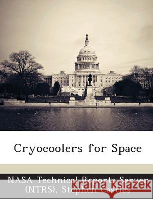 Cryocoolers for Space