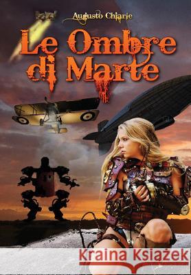 Le Ombre di Marte