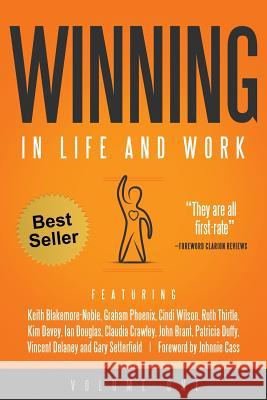 Winning in Life and Work: Vol 1