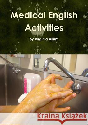 Medical English Activities