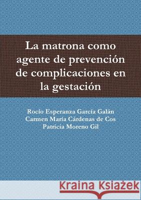 La Matrona Como Agente De Prevencion De Complicaciones En La Gestacion