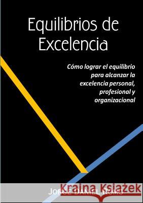 Equilibrios De Excelencia