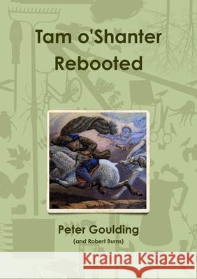 Tam o'Shanter Rebooted