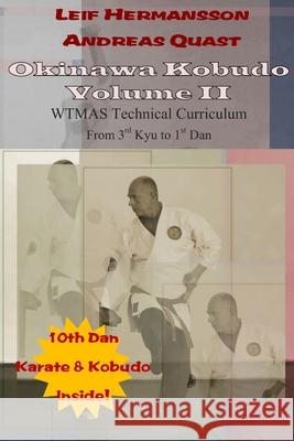 Okinawa Kobudo - Volume II