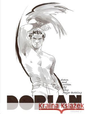 dorian volume 1