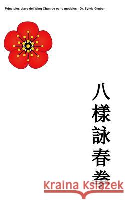 Principios Clave Del Wing Chun De Ocho Modelos