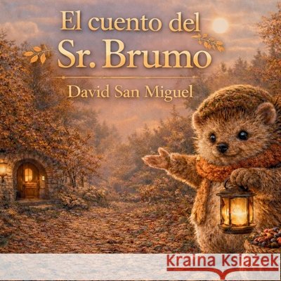 El cuento del Sr. Brumo