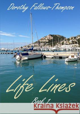 Life Lines: book 1