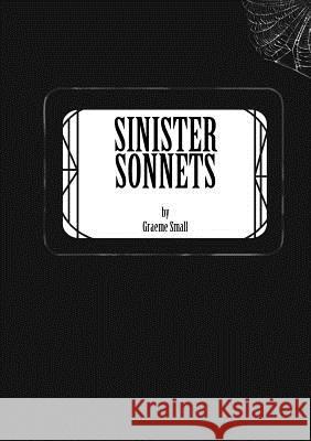 Sinister Sonnets