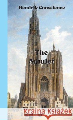 The Amulet