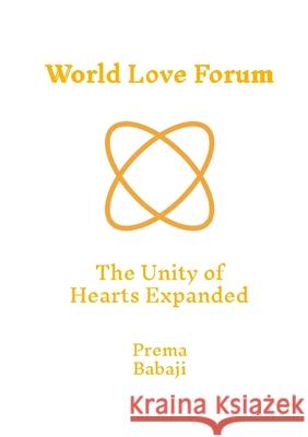 The Unity of Hearts Expanded