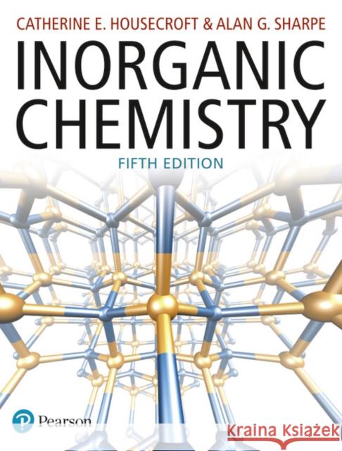 Inorganic Chemistry